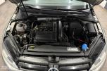 2014 Volkswagen Golf, 1,2TSI*NORSK*1-EIER*LAV KM*PDC*TLF*NY EU+SERVICE, 166000km