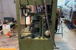 Sperry vickers  Hydraulikk aggregat