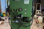 Sperry vickers  Hydraulikk aggregat