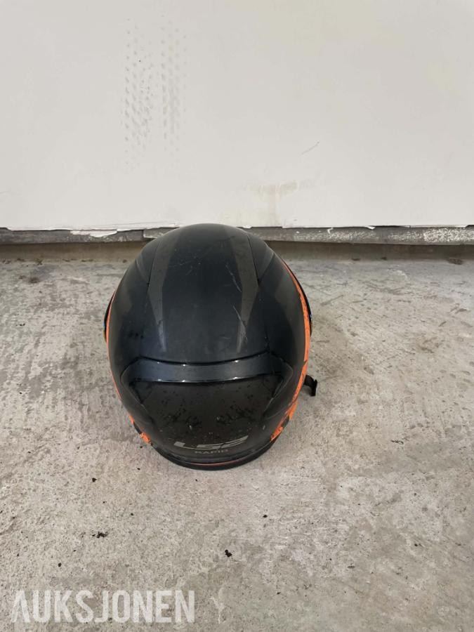 2022 KTM 125 Duke