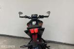 2022 KTM 125 Duke