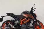 2022 KTM 125 Duke