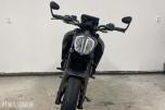 2022 KTM 125 Duke
