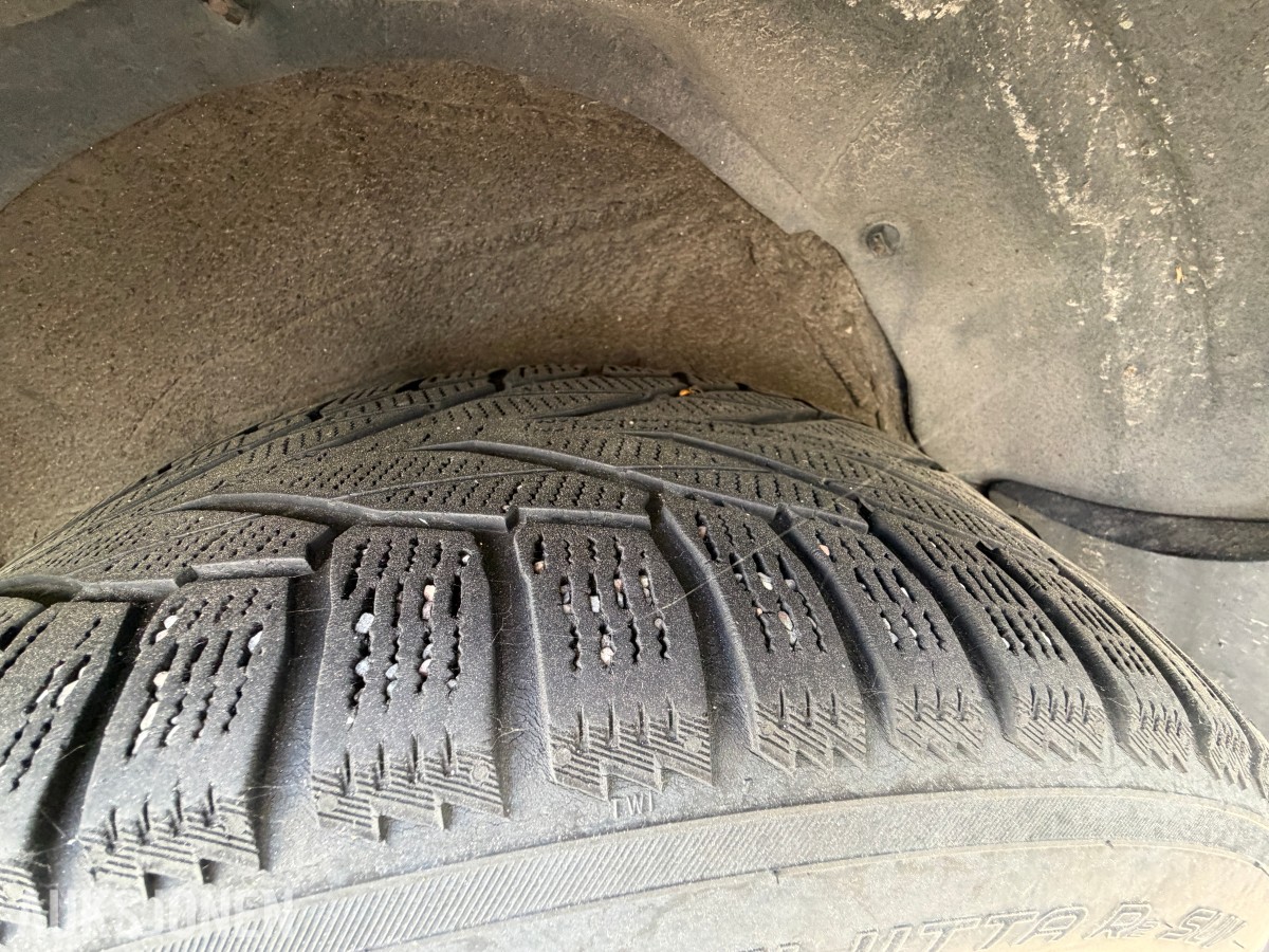 2015 Toyota RAV4 2.0-152 4WD / Servicehistorikk / Hengerfeste / Automat