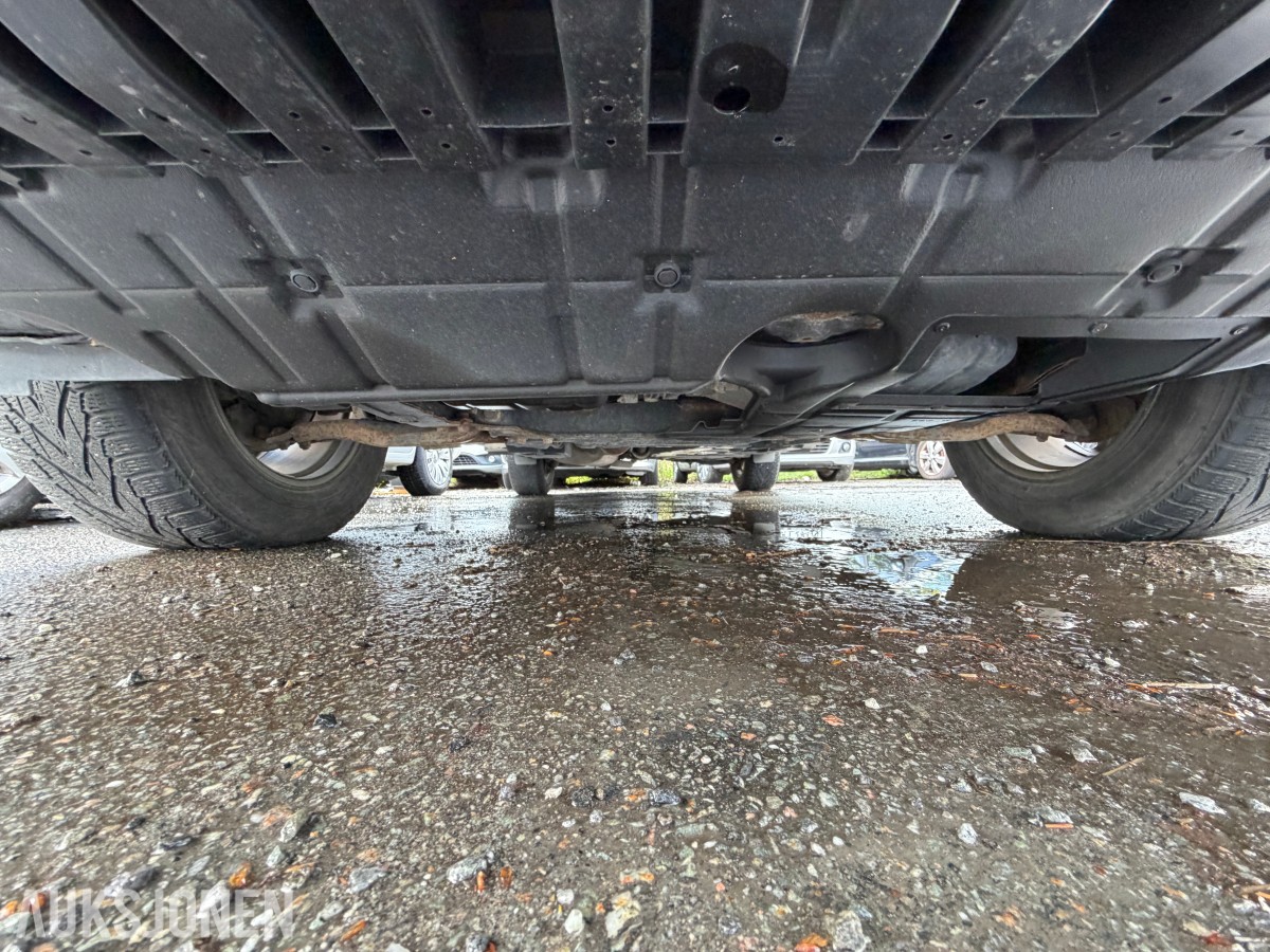 2015 Toyota RAV4 2.0-152 4WD / Servicehistorikk / Hengerfeste / Automat