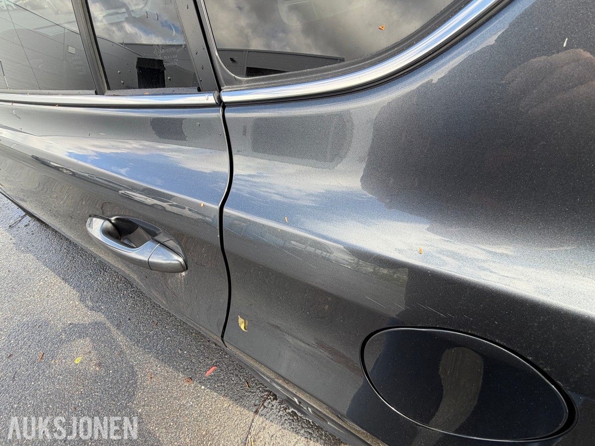 2015 Toyota RAV4 2.0-152 4WD / Servicehistorikk / Hengerfeste / Automat