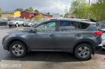 2015 Toyota RAV4 2.0-152 4WD / Servicehistorikk / Hengerfeste / Automat 