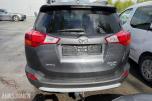 2015 Toyota RAV4 2.0-152 4WD / Servicehistorikk / Hengerfeste / Automat 