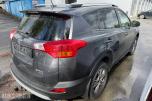 2015 Toyota RAV4 2.0-152 4WD / Servicehistorikk / Hengerfeste / Automat 