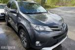 2015 Toyota RAV4 2.0-152 4WD / Servicehistorikk / Hengerfeste / Automat 