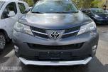 2015 Toyota RAV4 2.0-152 4WD / Servicehistorikk / Hengerfeste / Automat 
