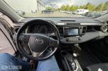 2015 Toyota RAV4 2.0-152 4WD / Servicehistorikk / Hengerfeste / Automat 