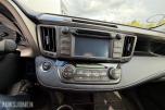 2015 Toyota RAV4 2.0-152 4WD / Servicehistorikk / Hengerfeste / Automat 