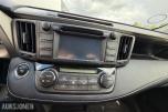 2015 Toyota RAV4 2.0-152 4WD / Servicehistorikk / Hengerfeste / Automat 