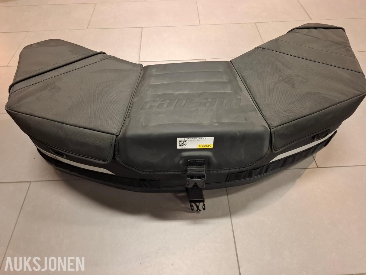 2024 Can-Am G2 Bag