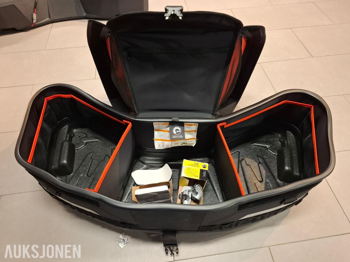 2024 Can-Am G2 Bag