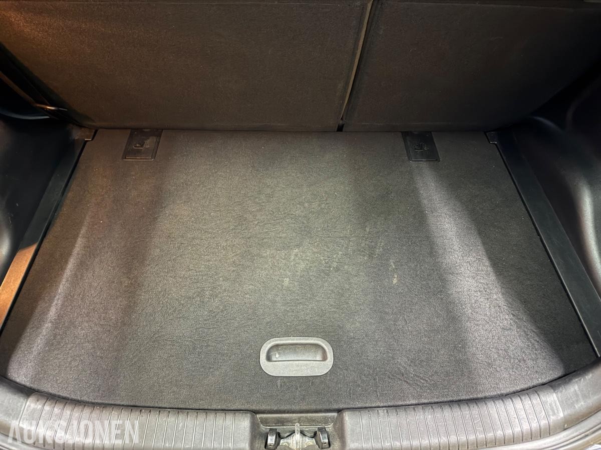 2016 Kia Venga, 1,6*124HK*JUBILEUM*NORSK*TOPP UTSTYRT*NY EU+SERVICE, 34000km