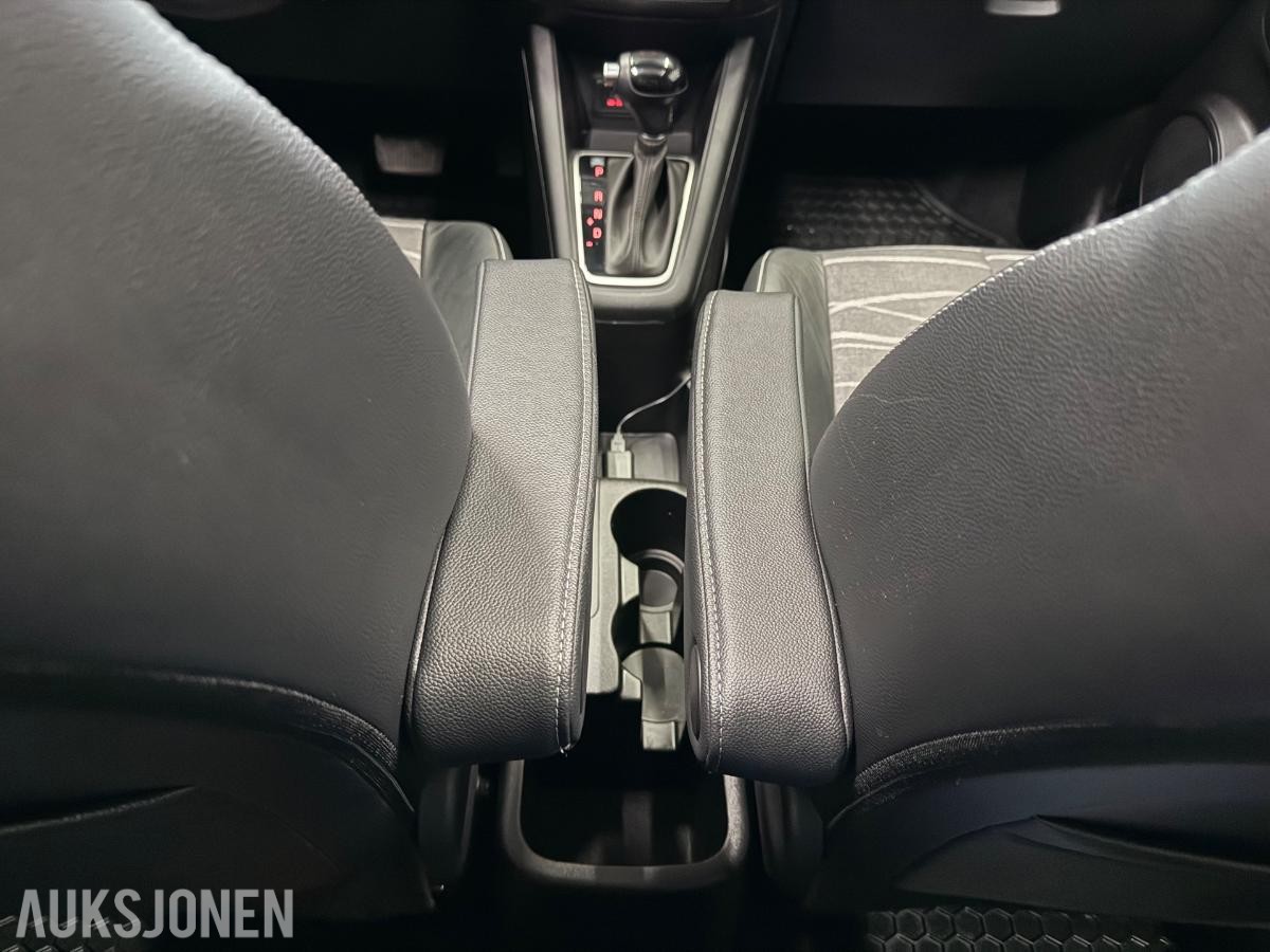 2016 Kia Venga, 1,6*124HK*JUBILEUM*NORSK*TOPP UTSTYRT*NY EU+SERVICE, 34000km