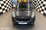2016 Kia Venga, 1,6*124HK*JUBILEUM*NORSK*TOPP UTSTYRT*NY EU+SERVICE, 34000km