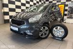 2016 Kia Venga, 1,6*124HK*JUBILEUM*NORSK*TOPP UTSTYRT*NY EU+SERVICE, 34000km