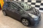 2016 Kia Venga, 1,6*124HK*JUBILEUM*NORSK*TOPP UTSTYRT*NY EU+SERVICE, 34000km