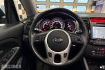 2016 Kia Venga, 1,6*124HK*JUBILEUM*NORSK*TOPP UTSTYRT*NY EU+SERVICE, 34000km