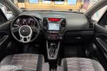 2016 Kia Venga, 1,6*124HK*JUBILEUM*NORSK*TOPP UTSTYRT*NY EU+SERVICE, 34000km