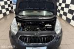 2016 Kia Venga, 1,6*124HK*JUBILEUM*NORSK*TOPP UTSTYRT*NY EU+SERVICE, 34000km