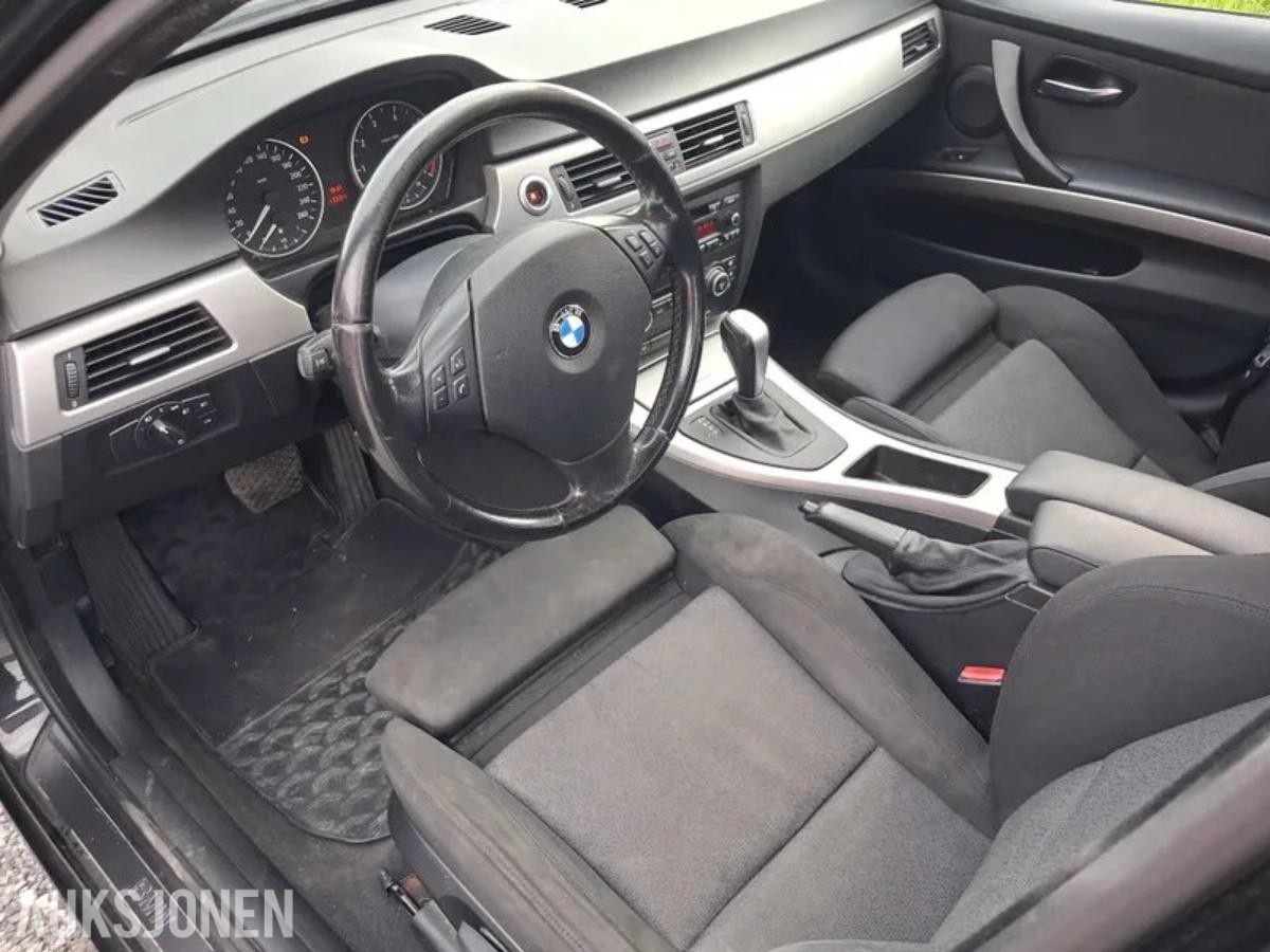 2007 BMW 3-serie, 320l / 150 hk / Automat, 143000km