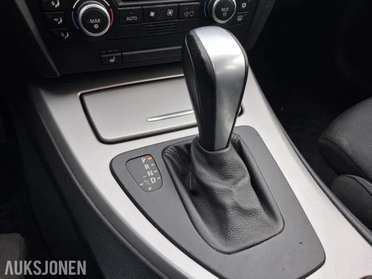 2007 BMW 3-serie, 320l / 150 hk / Automat, 143000km