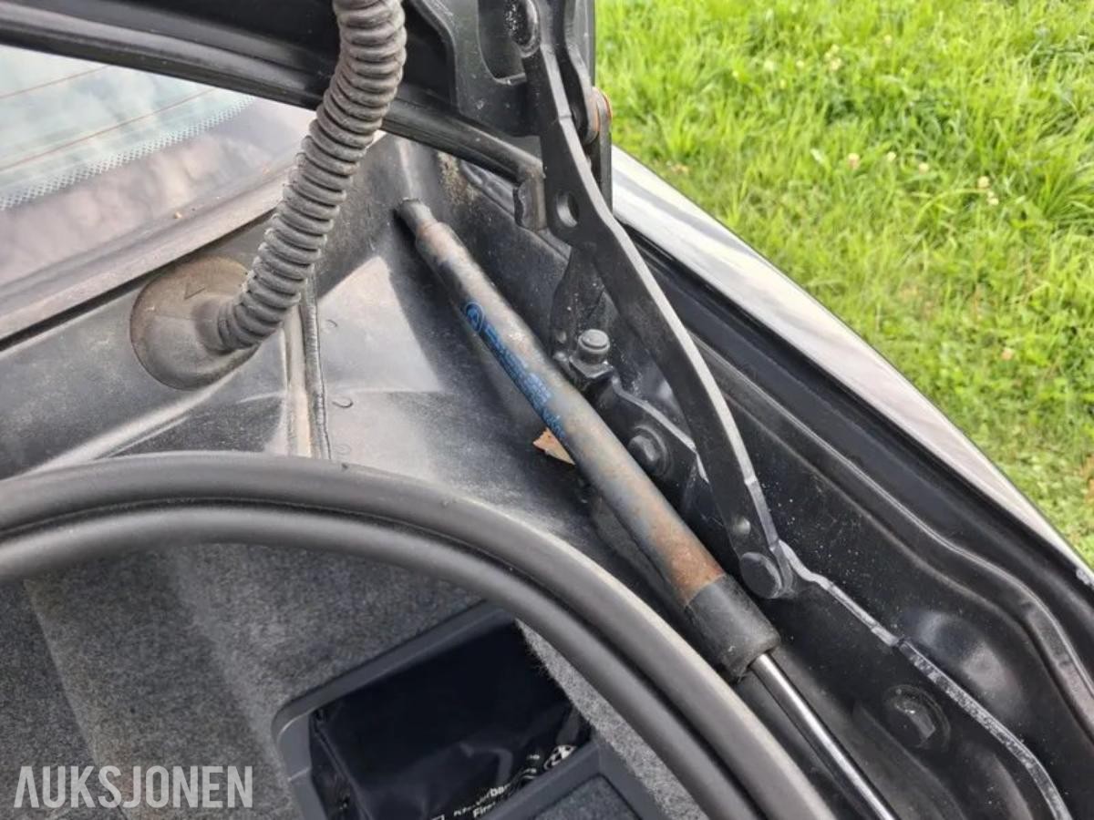 2007 BMW 3-serie, 320l / 150 hk / Automat, 143000km