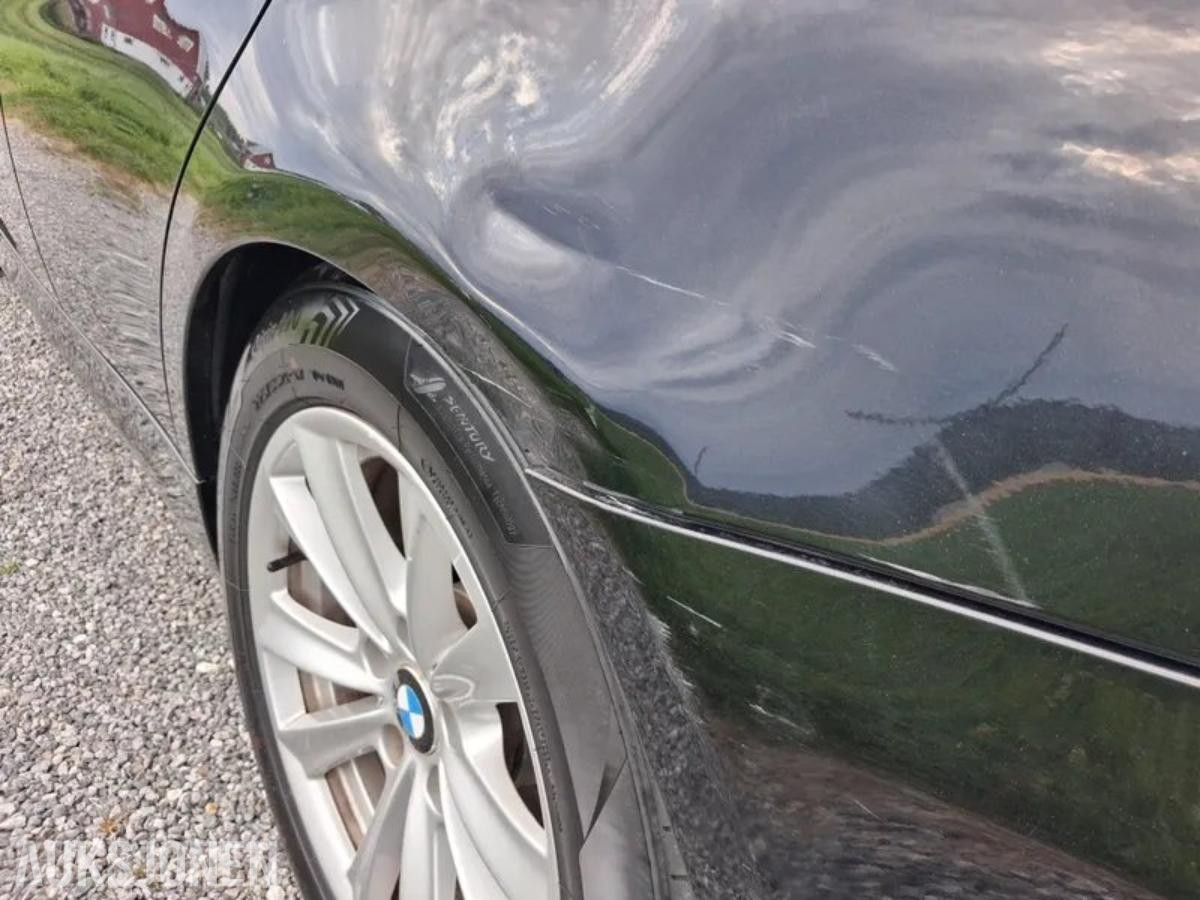 2007 BMW 3-serie, 320l / 150 hk / Automat, 143000km