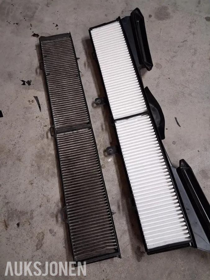 2007 BMW 3-serie, 320l / 150 hk / Automat, 143000km