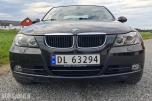 2007 BMW 3-serie, 320l / 150 hk / Automat, 143000km