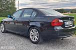 2007 BMW 3-serie, 320l / 150 hk / Automat, 143000km