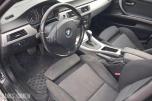2007 BMW 3-serie, 320l / 150 hk / Automat, 143000km