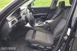 2007 BMW 3-serie, 320l / 150 hk / Automat, 143000km