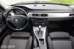 2007 BMW 3-serie, 320l / 150 hk / Automat, 143000km