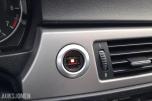 2007 BMW 3-serie, 320l / 150 hk / Automat, 143000km
