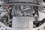 2007 BMW 3-serie, 320l / 150 hk / Automat, 143000km