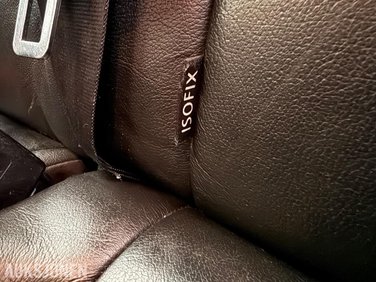 2015 Volkswagen Tiguan, 1,4TSI*122HK*NORSK*1-EIER*R-LINE*WEBASTO*NY EU+SERVICE, 289000km