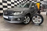 2015 Volkswagen Tiguan, 1,4TSI*122HK*NORSK*1-EIER*R-LINE*WEBASTO*NY EU+SERVICE, 289000km