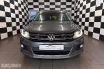 2015 Volkswagen Tiguan, 1,4TSI*122HK*NORSK*1-EIER*R-LINE*WEBASTO*NY EU+SERVICE, 289000km