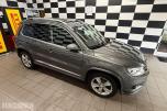 2015 Volkswagen Tiguan, 1,4TSI*122HK*NORSK*1-EIER*R-LINE*WEBASTO*NY EU+SERVICE, 289000km
