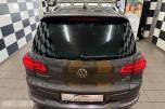 2015 Volkswagen Tiguan, 1,4TSI*122HK*NORSK*1-EIER*R-LINE*WEBASTO*NY EU+SERVICE, 289000km