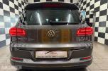 2015 Volkswagen Tiguan, 1,4TSI*122HK*NORSK*1-EIER*R-LINE*WEBASTO*NY EU+SERVICE, 289000km