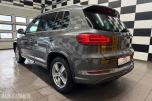 2015 Volkswagen Tiguan, 1,4TSI*122HK*NORSK*1-EIER*R-LINE*WEBASTO*NY EU+SERVICE, 289000km