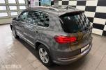 2015 Volkswagen Tiguan, 1,4TSI*122HK*NORSK*1-EIER*R-LINE*WEBASTO*NY EU+SERVICE, 289000km