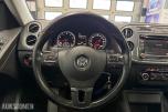 2015 Volkswagen Tiguan, 1,4TSI*122HK*NORSK*1-EIER*R-LINE*WEBASTO*NY EU+SERVICE, 289000km