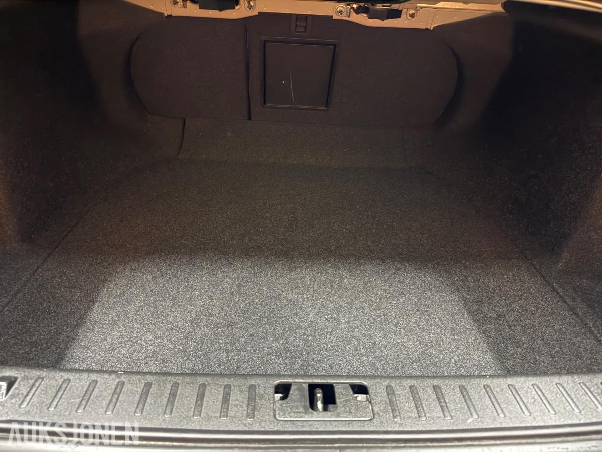 2012 Volvo S80, 2,0D*D3*163HK*AUT*TOPPMODELL*NORSK*NY SER+EU, 319000km